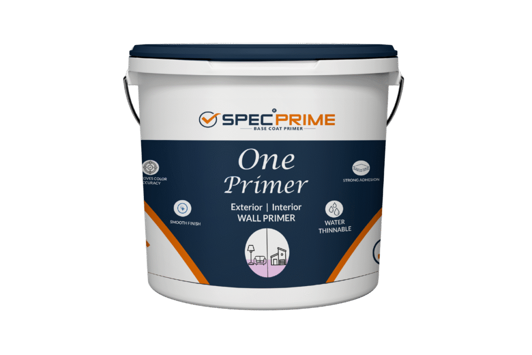 SPECPRIME – Wall Primer – SPEC
